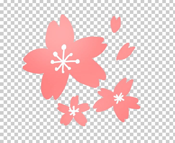 Cherry Blossom Book Illustration PNG, Clipart, Book Illustration, Cherry, Cherry Blossom, Color, Flora Free PNG Download