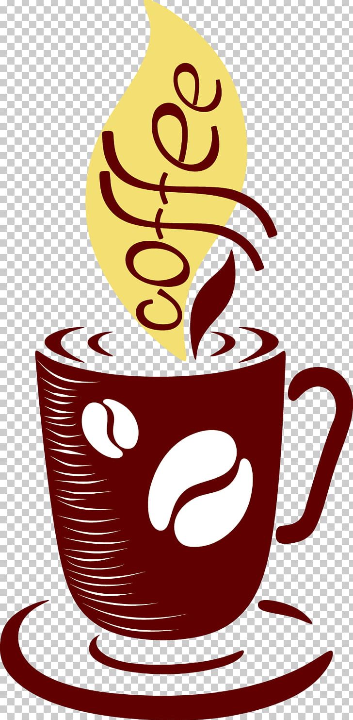 Coffee Cup Cafe Wall Decal Mug PNG, Clipart, Art, Artwork, Cafe, Coffee, Coffee Cup Free PNG Download