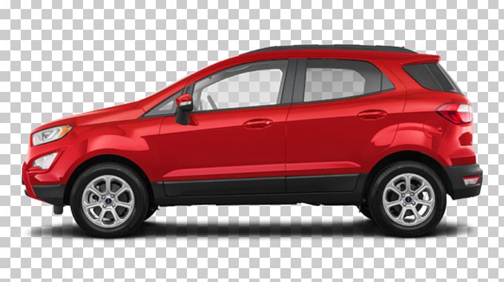 Ford Motor Company 2018 Ford EcoSport S Ford Escape Sport Utility Vehicle PNG, Clipart, 2018 Ford Ecosport, Automotive Design, Automotive Exterior, Bra, Car Free PNG Download