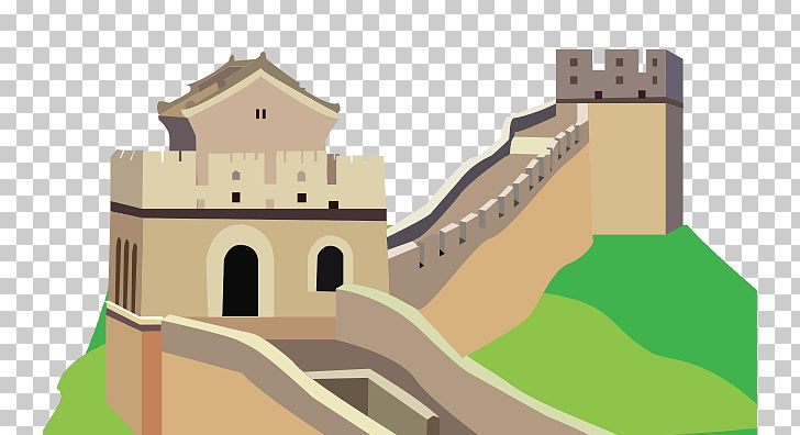 Great Wall Of China PNG, Clipart, Adobe Illustrator, Architecture, Building, China, Clip Art Free PNG Download