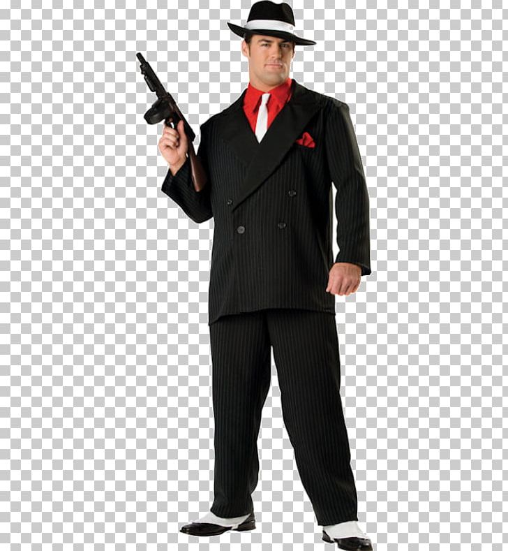 Halloween Costume Gangster Suit Pin Stripes PNG, Clipart, Al Capone, Clothing, Costume, Costume Designer, Costume Party Free PNG Download