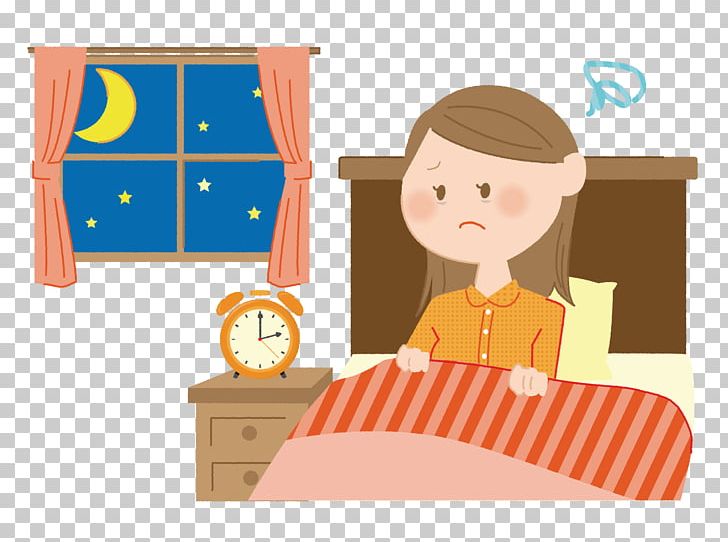 Sleep Insomnia Anxiety Night Futon PNG, Clipart, Art, Blood Pressure, Body, Cartoon, Child Free PNG Download