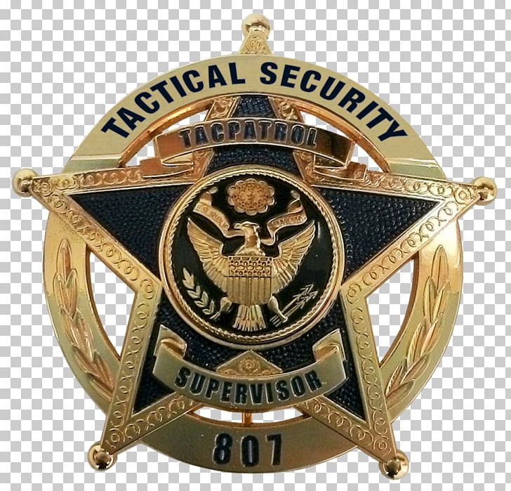 Tactical Security Protection Academy Waukegan Badge Private Military Company Security Company PNG, Clipart, Badge, Brand, Brass, Contractor, Emblem Free PNG Download