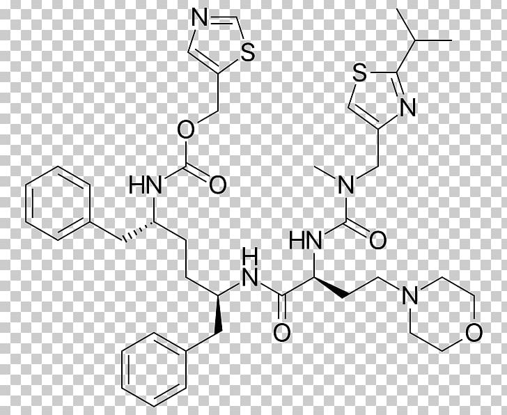 Cobicistat Ritonavir Drug Emtricitabine Tybost PNG, Clipart, Angle, Area, Auto Part, Black And White, Bromoacetic Acid Free PNG Download