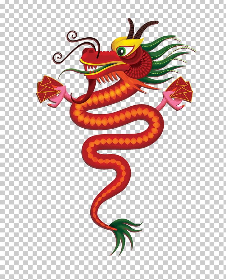 Dragon Red PNG, Clipart, Animation, Art, Artwork, Auspicious, Cartoon Free PNG Download