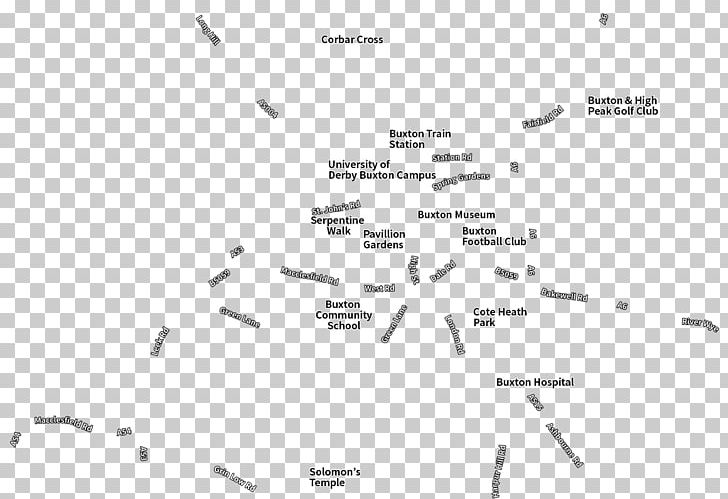 Estate Map Honda Civic Wagon Buxton Hospital Car PNG, Clipart, Angle, Area, Black And White, Buxton, Car Free PNG Download