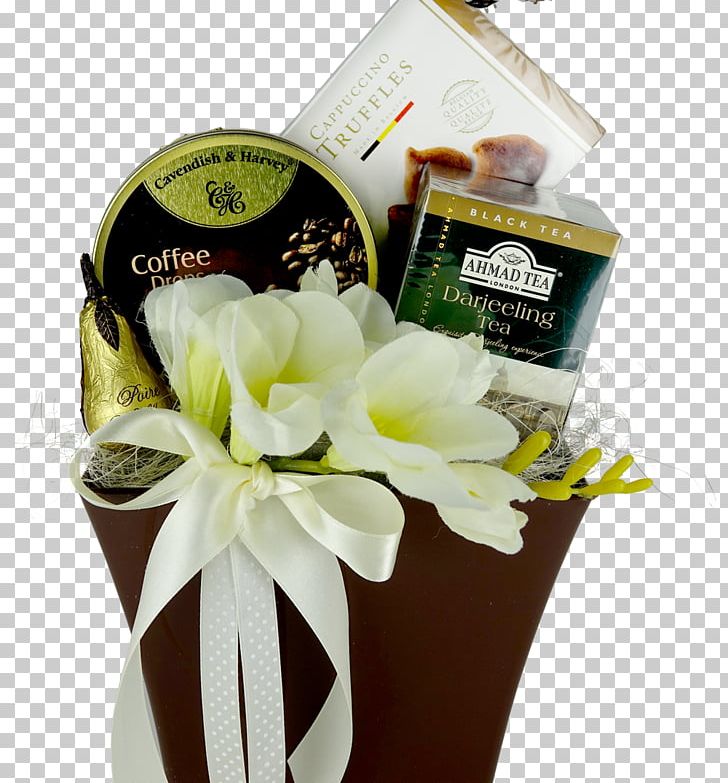 Food Gift Baskets Cut Flowers Hamper PNG, Clipart,  Free PNG Download
