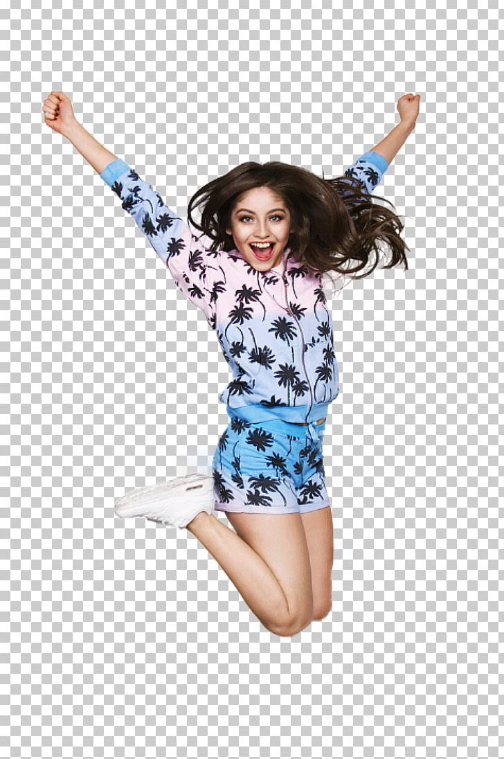 Karol Sevilla Soy Luna Actor Video PNG, Clipart, Arm, Awesome, Blue, Cheerleading Uniform, Child Free PNG Download
