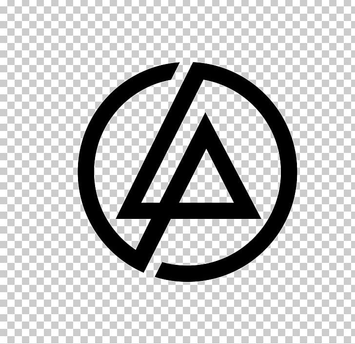 Linkin Park Meteora Logo Minutes To Midnight PNG, Clipart, Angle, Area, Black And White, Brand, Chester Bennington Free PNG Download