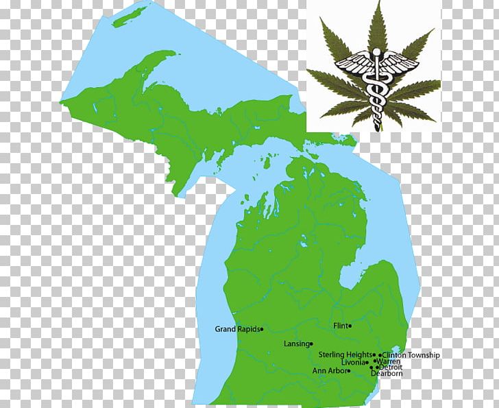 Michigan PNG, Clipart, Area, Cannabis Border, Drawing, Ecoregion, Grass Free PNG Download