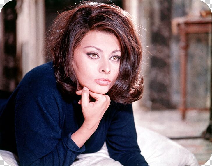 Sophia Loren El Cid Actor PNG, Clipart, Actor, Beauty, Black Hair, Brown Hair, Celebrities Free PNG Download