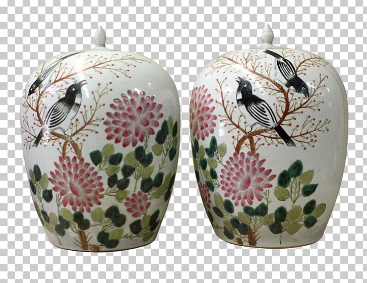 Vase Chinese Ceramics Porcelain Jar PNG, Clipart, Antique, Artifact, Bird, Blue And White Porcelain, Blue And White Pottery Free PNG Download