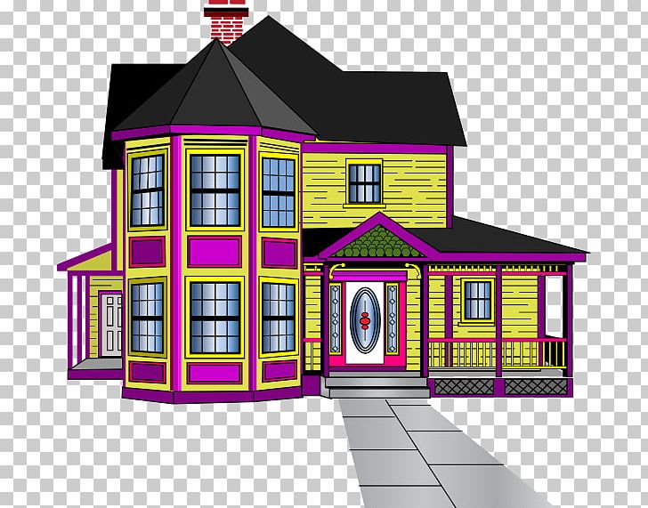 Victorian House PNG, Clipart, Angle, Architecture, Building, Car Home Cliparts, Cottage Free PNG Download