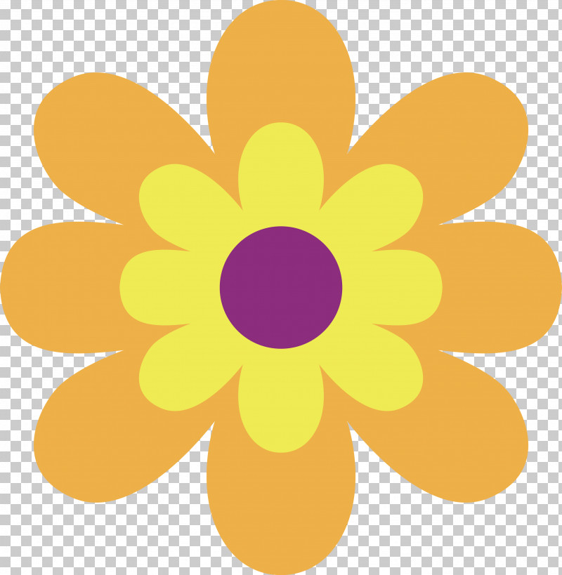 Flower Clipart Flower Art PNG, Clipart, Biology, Dahlia, Flower, Flower Art, Flower Clipart Free PNG Download
