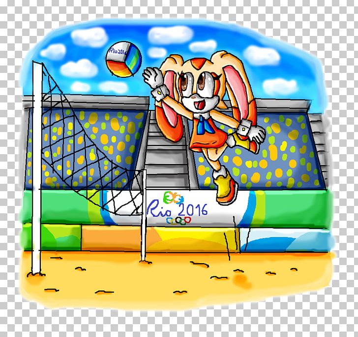 Beach Volleyball Super Smash Bros. Brawl Metal Sonic PNG, Clipart,  Free PNG Download
