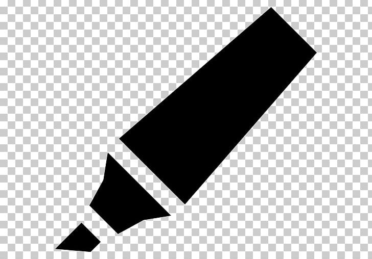 Computer Icons Marker Pen PNG, Clipart, Angle, Black, Black And White, Brand, Computer Icons Free PNG Download