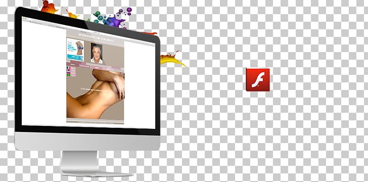 Computer Monitors Multimedia Display Advertising PNG, Clipart, Advertising, Art, Big Idea, Brand, Communication Free PNG Download
