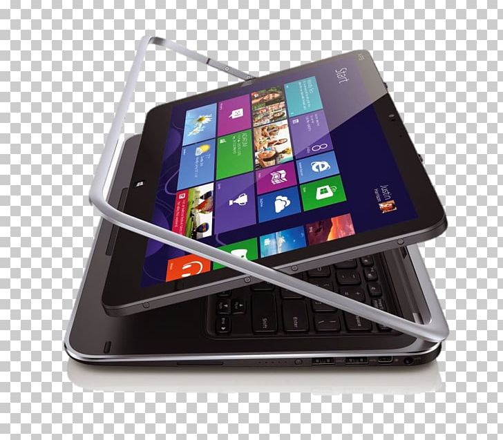 Dell XPS Laptop 2-in-1 PC Ultrabook PNG, Clipart, 2in1 Pc, Computer, Dell Inspiron, Dell Xps, Electronic Device Free PNG Download