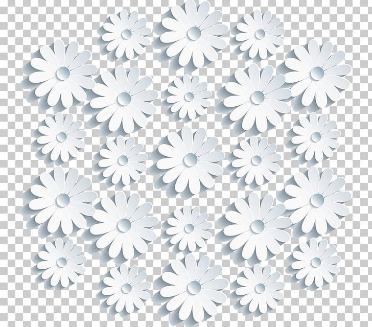 Floral Design Chrysanthemum Blue Cut Flowers Black And White PNG, Clipart, 3d Background, Color, Dahlia, Design, Desktop Wallpaper Free PNG Download