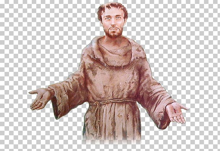 Francis Of Assisi Saint Order Of Friars Minor Capuchin Franciscan PNG, Clipart, Arm, Assisi, Augustinus, Catholicism, Chest Free PNG Download