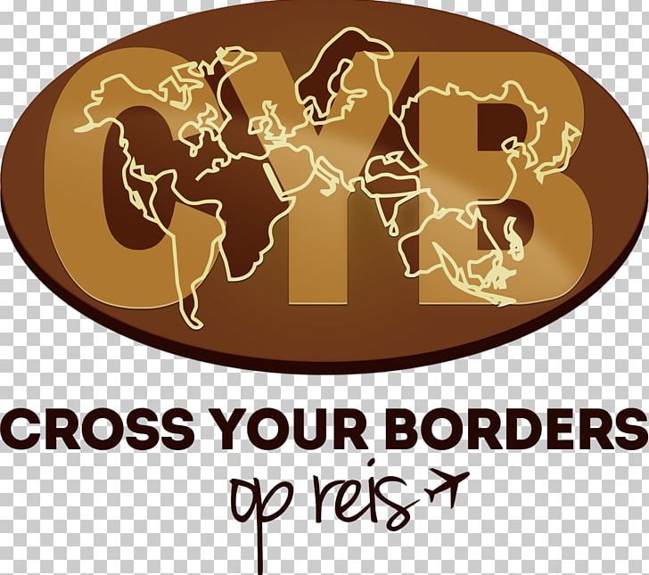 Logo Organization Foundation Cross Your Borders PNG, Clipart, Asylum Seeker, Brand, Food, Logo, News Free PNG Download