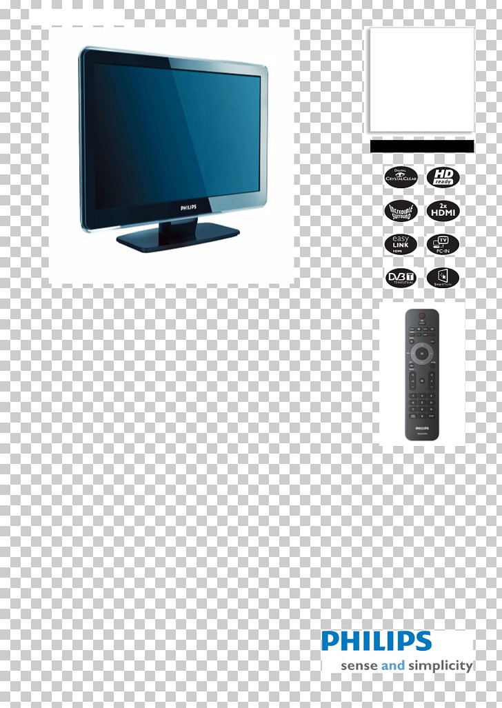 Philips Television Product Manuals Electronics Tuner PNG, Clipart,  Free PNG Download