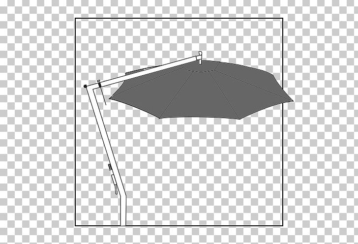 Umbrella ShadeScapes Americas Handle PNG, Clipart, Americas, Angle, Area, Black, Black And White Free PNG Download