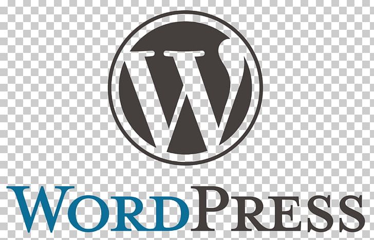 WordPress Content Management System Logo Blog PNG, Clipart, Blog, Brand, Computer Software, Content Management, Content Management System Free PNG Download