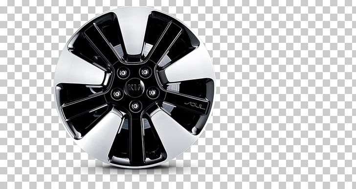 Alloy Wheel Kia Motors Kia Soul Car PNG, Clipart, Alloy Wheel, Automotive Tire, Automotive Wheel System, Auto Part, Black Free PNG Download