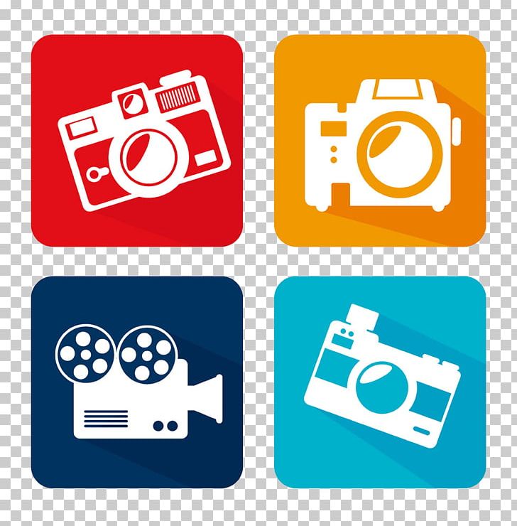 Camera Photography Icon PNG, Clipart, Area, Brand, Button, Camera, Cartoon Free PNG Download