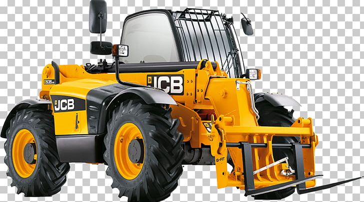 Caterpillar Inc. Telescopic Handler Forklift JCB Heavy Machinery PNG, Clipart, Agricultural Machinery, Agriculture, Architectural Engineering, Automotive Tire, Brand Free PNG Download