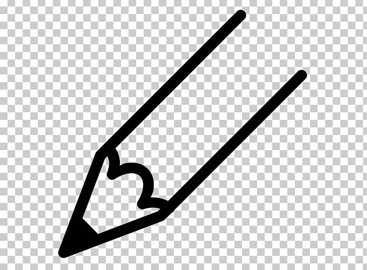 Computer Icons Pencil Drawing PNG, Clipart, Angle, Black And White, Computer Icons, Crayon, Download Free PNG Download