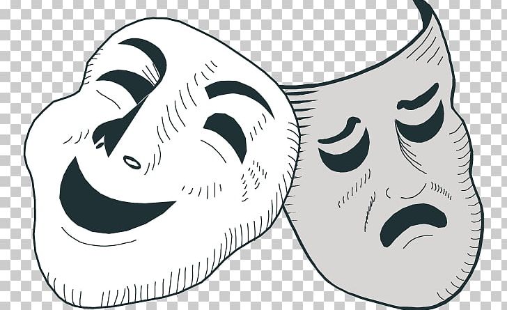 Drama Theatre Mask Theater Drapes And Stage Curtains PNG, Clipart, Abstract Backgroundmask, Art, Black And White, Carnival Mask, Comedy Free PNG Download