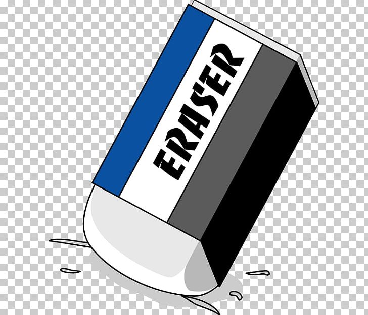 Eraser Text Illustration Paper Clip PNG, Clipart, Area, Brand, Communication, English Language, Eraser Free PNG Download