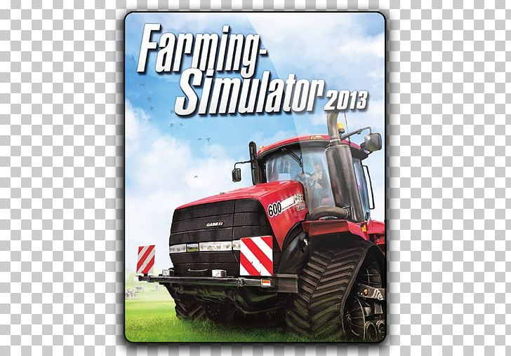 Farming Simulator 17 Farming Simulator 15 Farming Simulator 2013 Xbox 360 PlayStation 3 PNG, Clipart, Automotive Exterior, Automotive Tire, Automotive Wheel System, Brand, Computer Software Free PNG Download