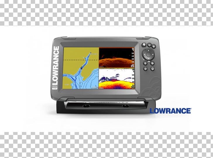 Fish Finders Chartplotter Lowrance Electronics Transducer Sonar PNG, Clipart, Adapter, Cameras Optics, Chart, Chartplotter, Chirp Free PNG Download