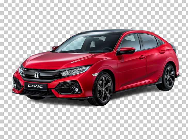 Honda Civic Type R Car Honda HR-V 2018 Honda Civic Hatchback PNG, Clipart, 2018 Honda Civic, 2018 Honda Civic Hatchback, Car, Compact Car, Driving Free PNG Download