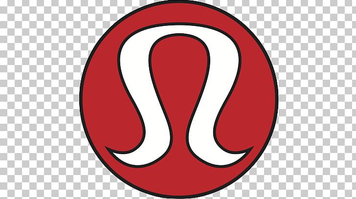 Lululemon Athletica Logo Clothing Brand Company PNG, Clipart, Area, Brand, Canada, Chip Wilson, Circle Free PNG Download