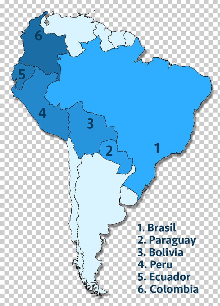 Map South Brazil Bolivia Name PNG, Clipart, Americas, Amerika, Area, Bolivia, Brazil Free PNG Download