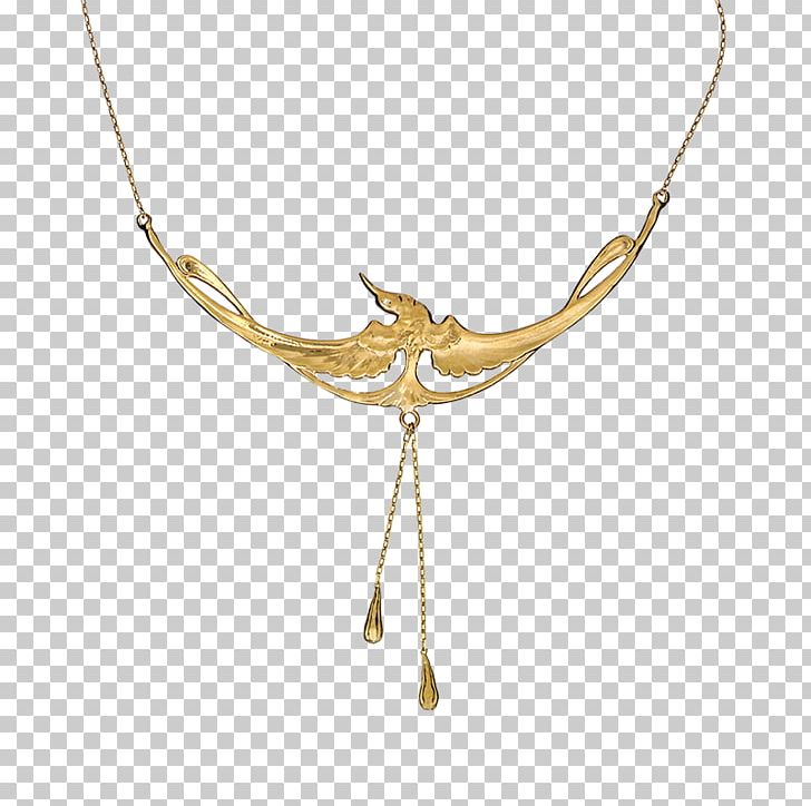 Necklace Charms & Pendants Jewellery Phoenix Jewelry Design PNG, Clipart, Body Jewelry, Bracelet, Chain, Charms Pendants, Colored Gold Free PNG Download