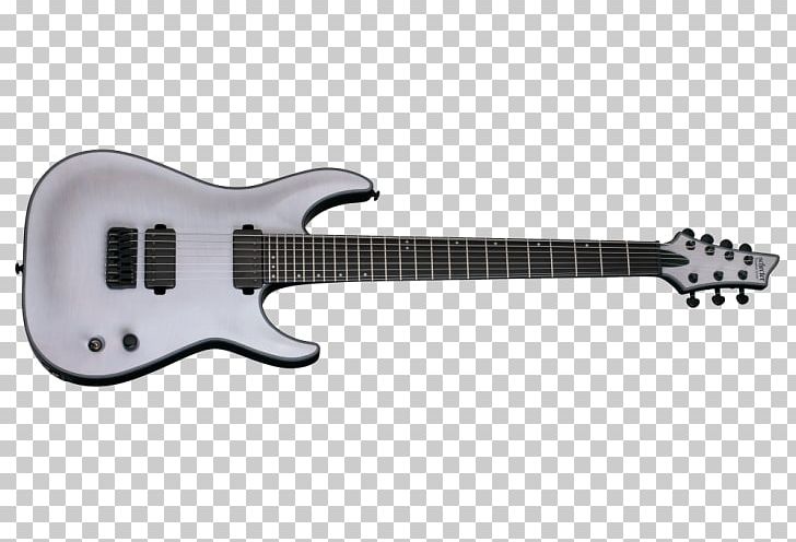 Schecter Guitar Research Schecter Keith Merrow KM-7 Electric Guitar Seven-string Guitar PNG, Clipart, Acoustic Electric Guitar, Guitar Accessory, Schecter C1 Hellraiser Fr, Schecter Demon6, Schecter Guitar Research Free PNG Download