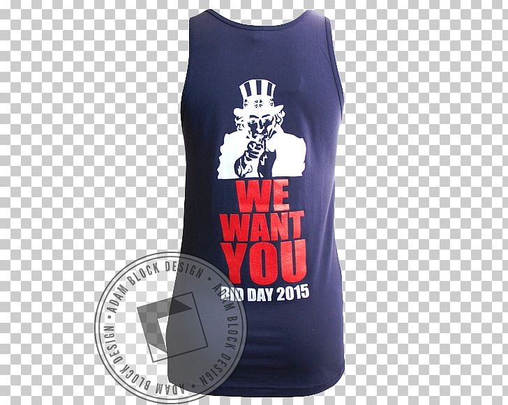 T-shirt Uncle Sam Alpha Omicron Pi Sleeveless Shirt PNG, Clipart, Active Tank, Alpha Omicron Pi, Brand, Clothing, Gilets Free PNG Download