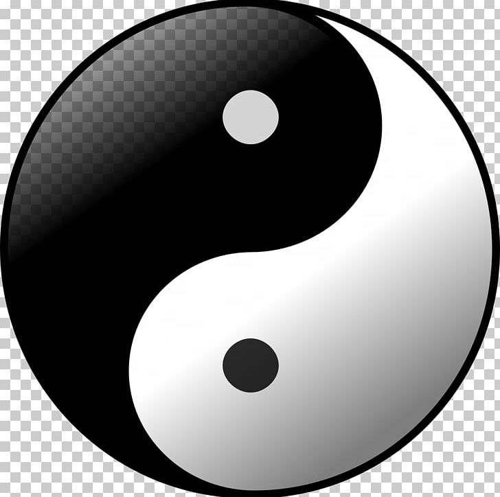 Yin And Yang The Book Of Balance And Harmony PNG, Clipart, Black And White, Book Of Balance And Harmony, Circle, Clip Art, Line Free PNG Download