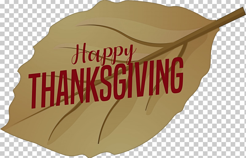 Happy Thanksgiving PNG, Clipart, Beige, Happy Thanksgiving, Logo, Meter Free PNG Download