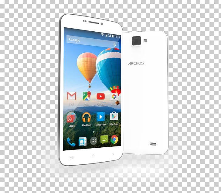 Archos Android Tablet Computers Telephone Smartphone PNG, Clipart, Computer, Computer Monitors, Electronic Device, Feature Phone, Firmware Free PNG Download