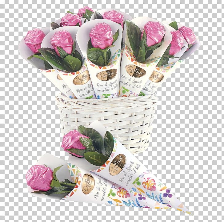 Caffarel Bonbon Chocolate Balls Garden Roses PNG, Clipart, Artificial Flower, Beige Flower, Bonbon, Caffarel, Chocolate Balls Free PNG Download