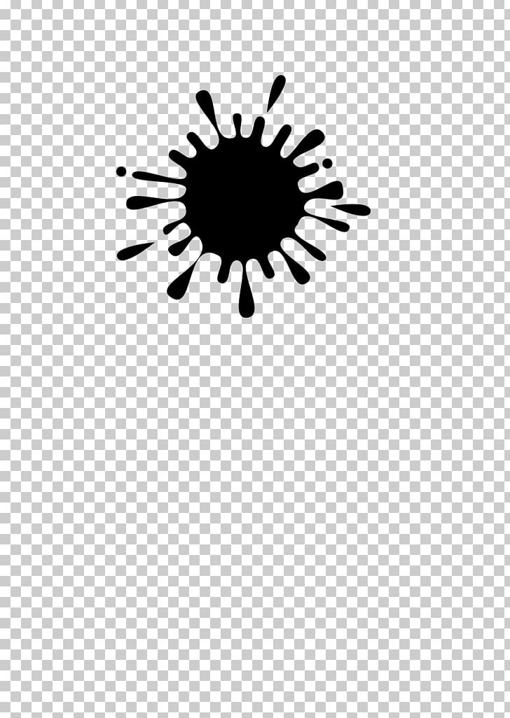 Paint PNG, Clipart, 3 R, Artwork, Black, Black And White, Circle Free PNG Download
