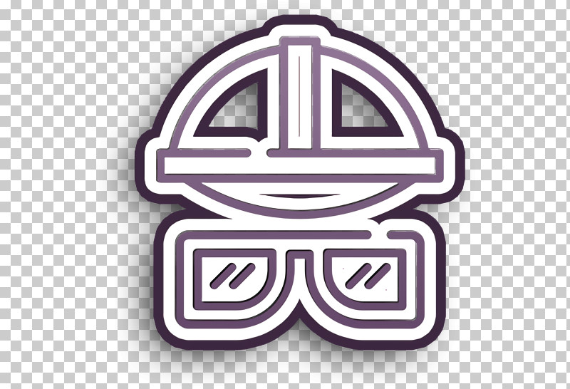 Helmet Icon Construction Icon PNG, Clipart, Construction Icon, Geometry, Headgear, Helmet Icon, Line Free PNG Download