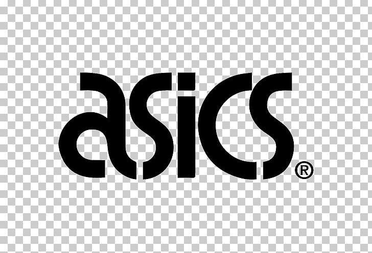 asic shoes logo