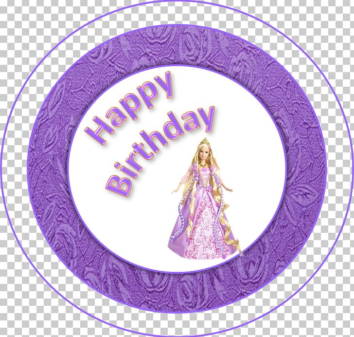 Barbie Doll Telegram Purple Canal PNG, Clipart, Barbie, Barbie As Rapunzel, Canal, Candy Bar, Circle Free PNG Download